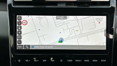 Hyundai TUCSON 1.6 TGDi Plug-in Hybrid Premium 5dr 4WD Auto Estate